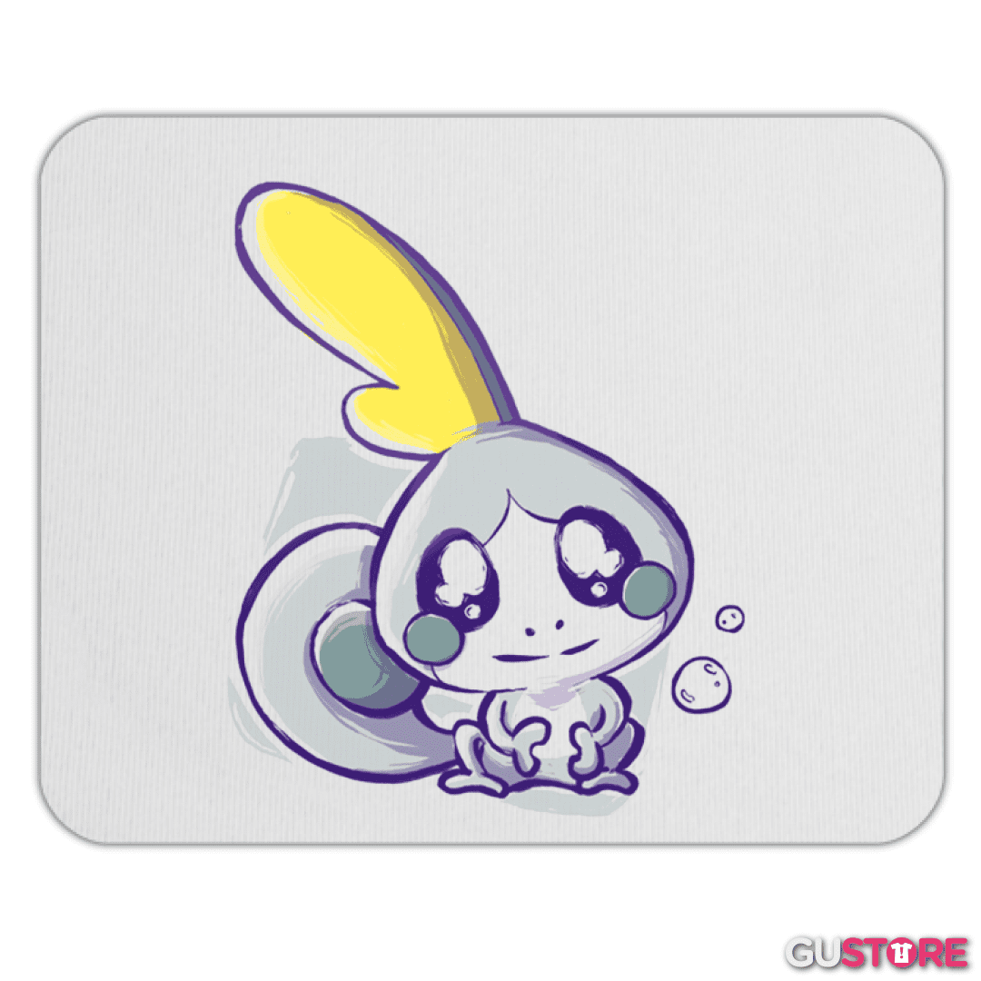 Mousepad Sobble