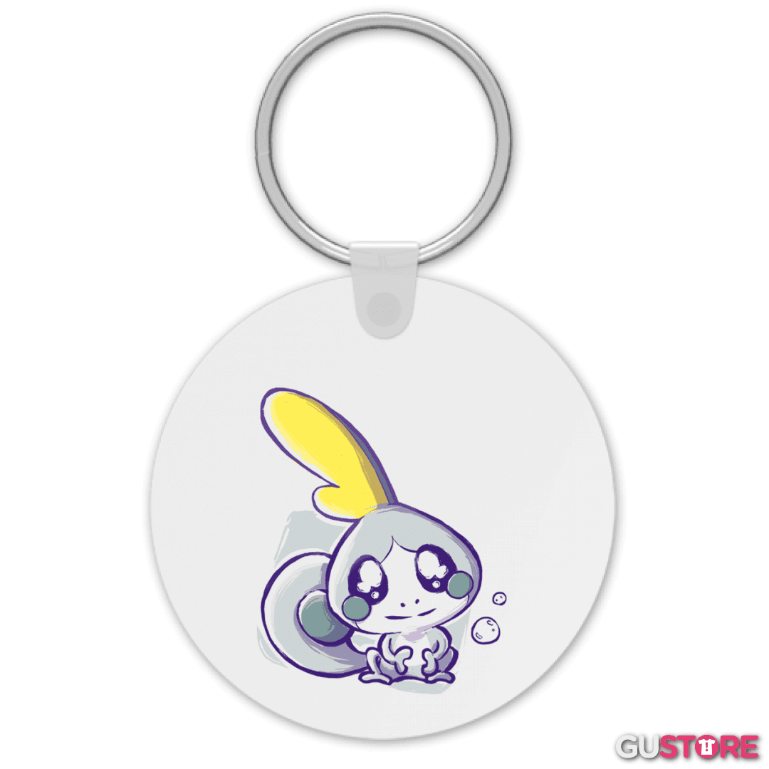 Llavero Sobble