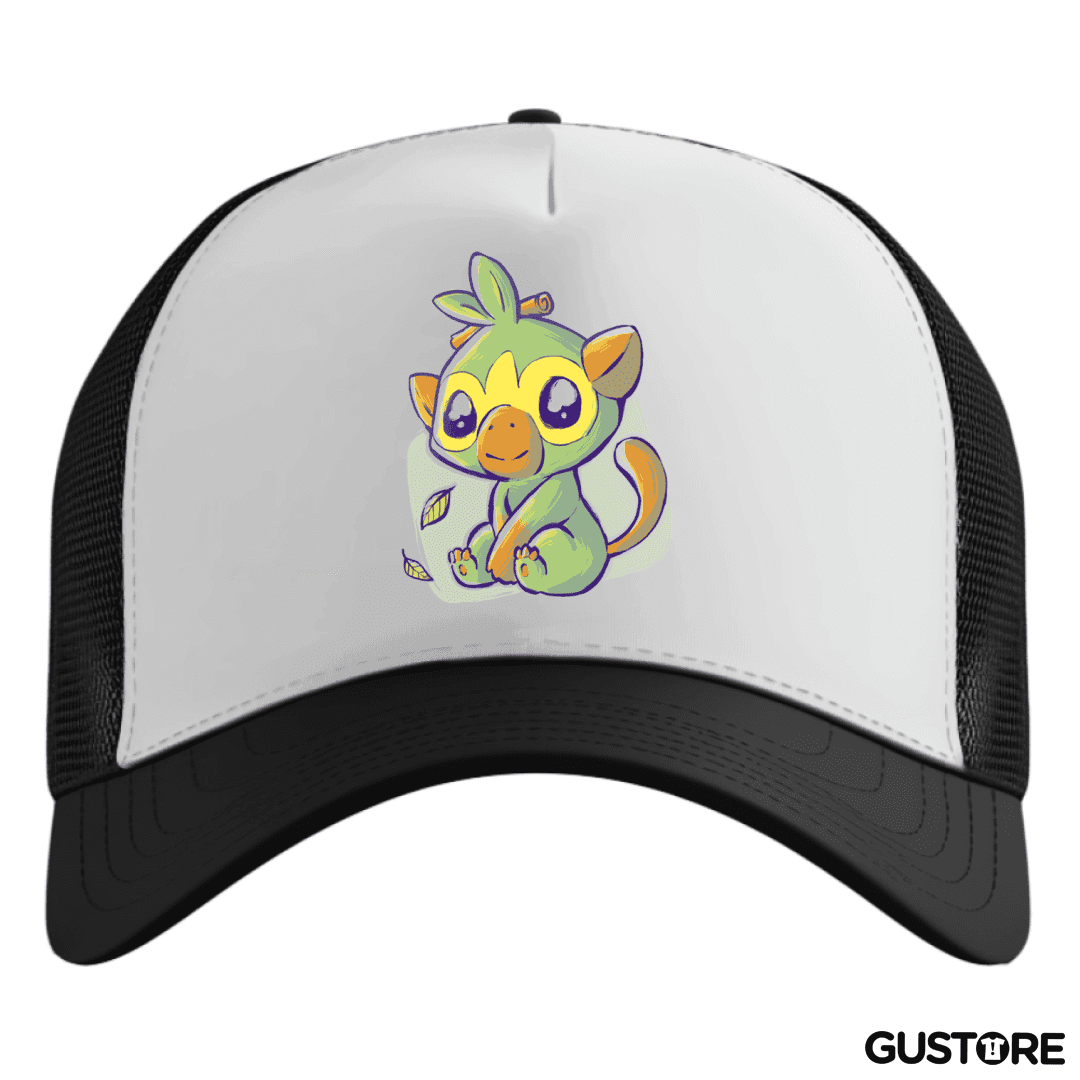 Gorro Grookey