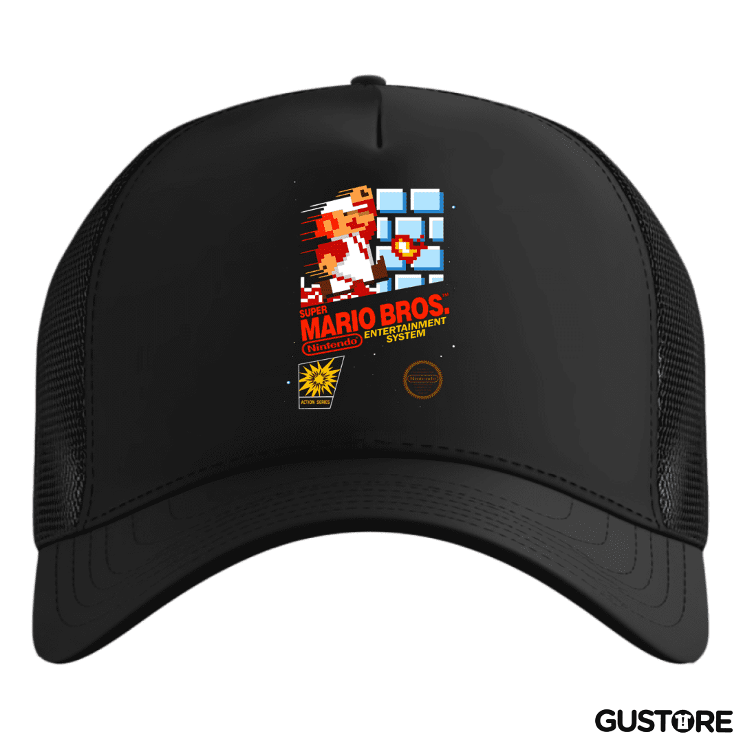 Gorro Super bigoterio