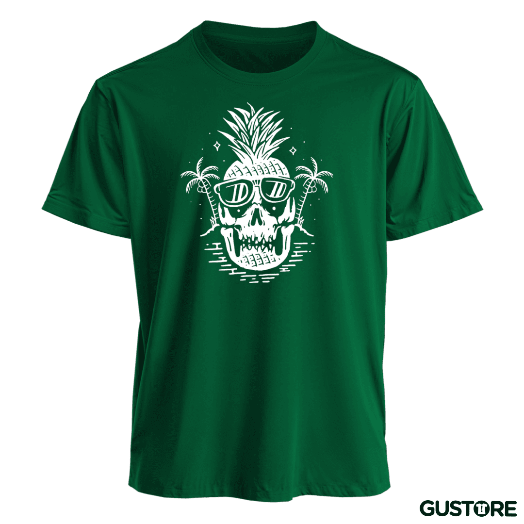Polera Killer piña