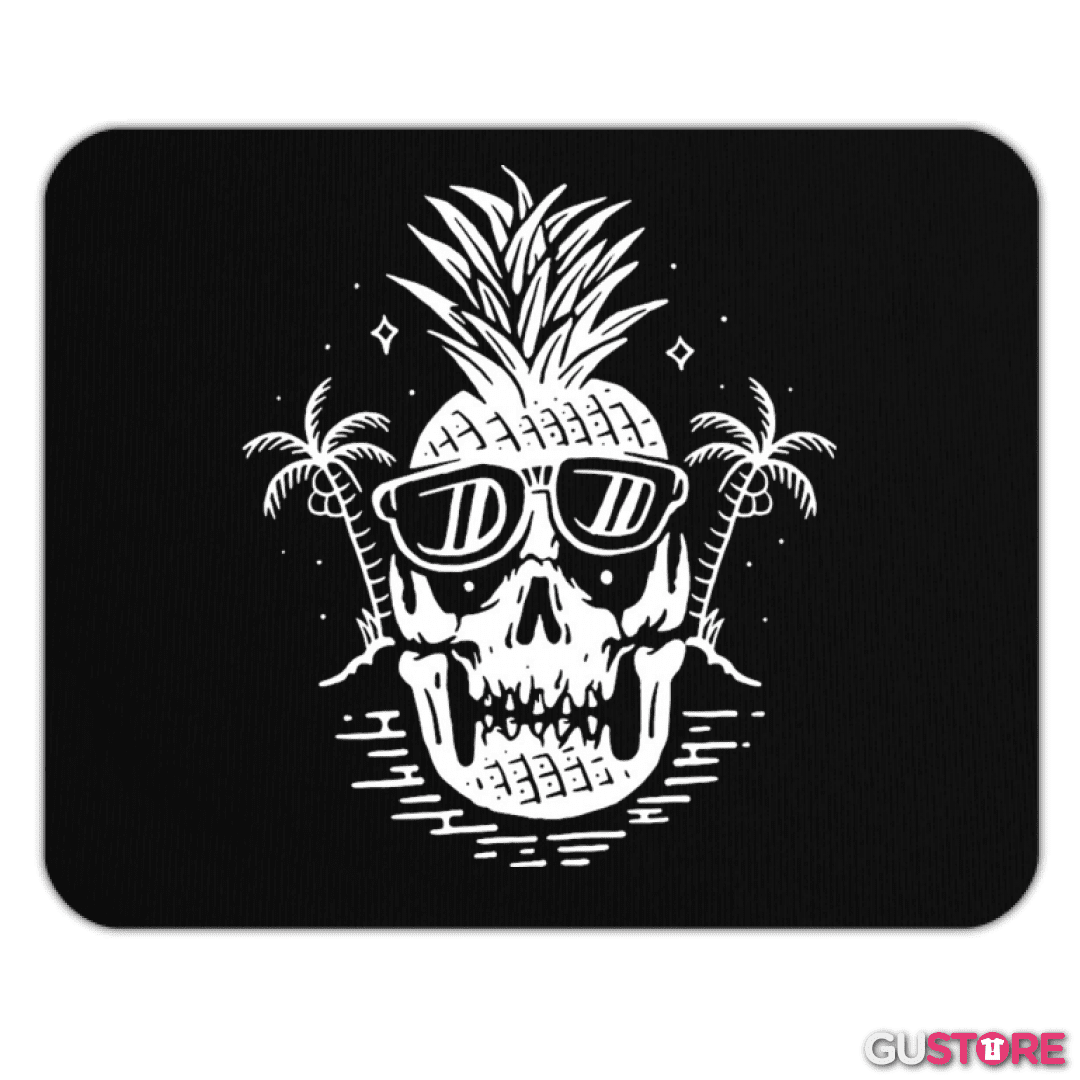 Mousepad Killer piña