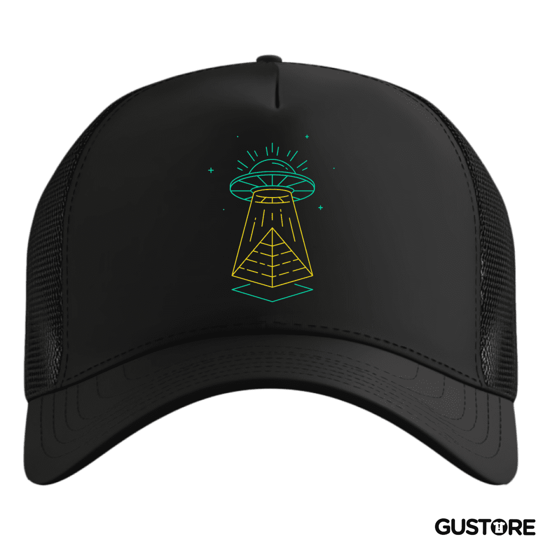 Gorro El origen de las piramides