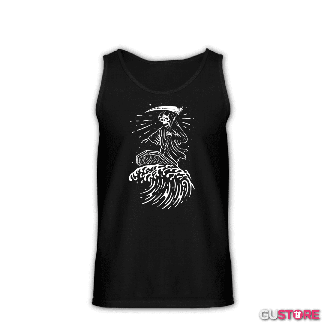 Sudadera Killer Surfer