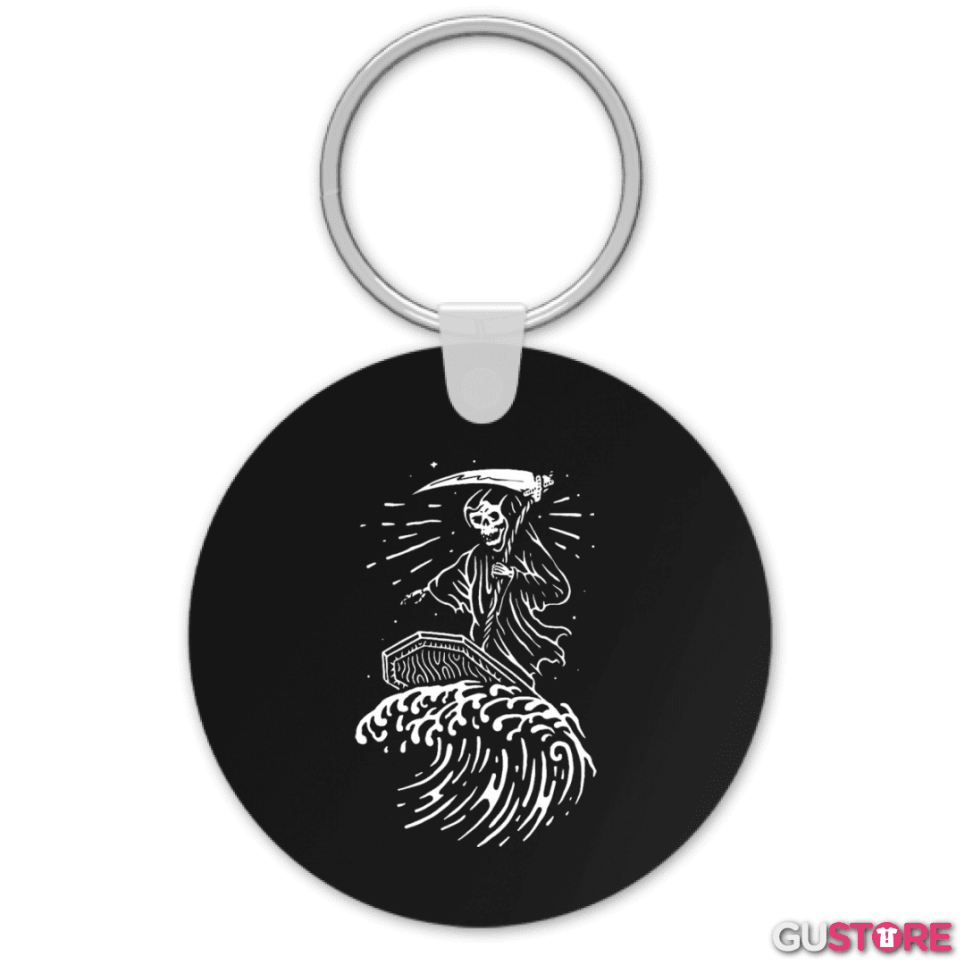 Llavero Killer Surfer