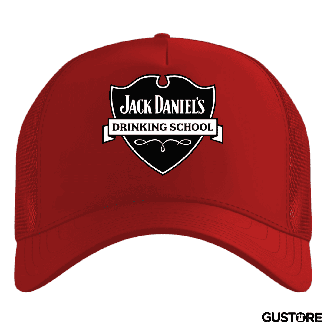 Gorro Jack daniels daniel´s 