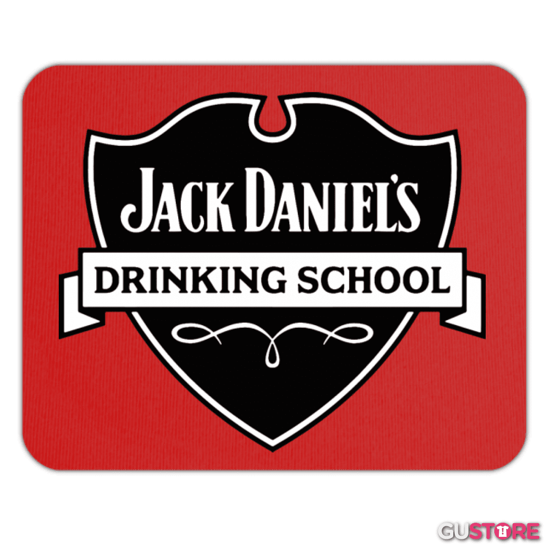 Mousepad Jack daniels daniel´s 