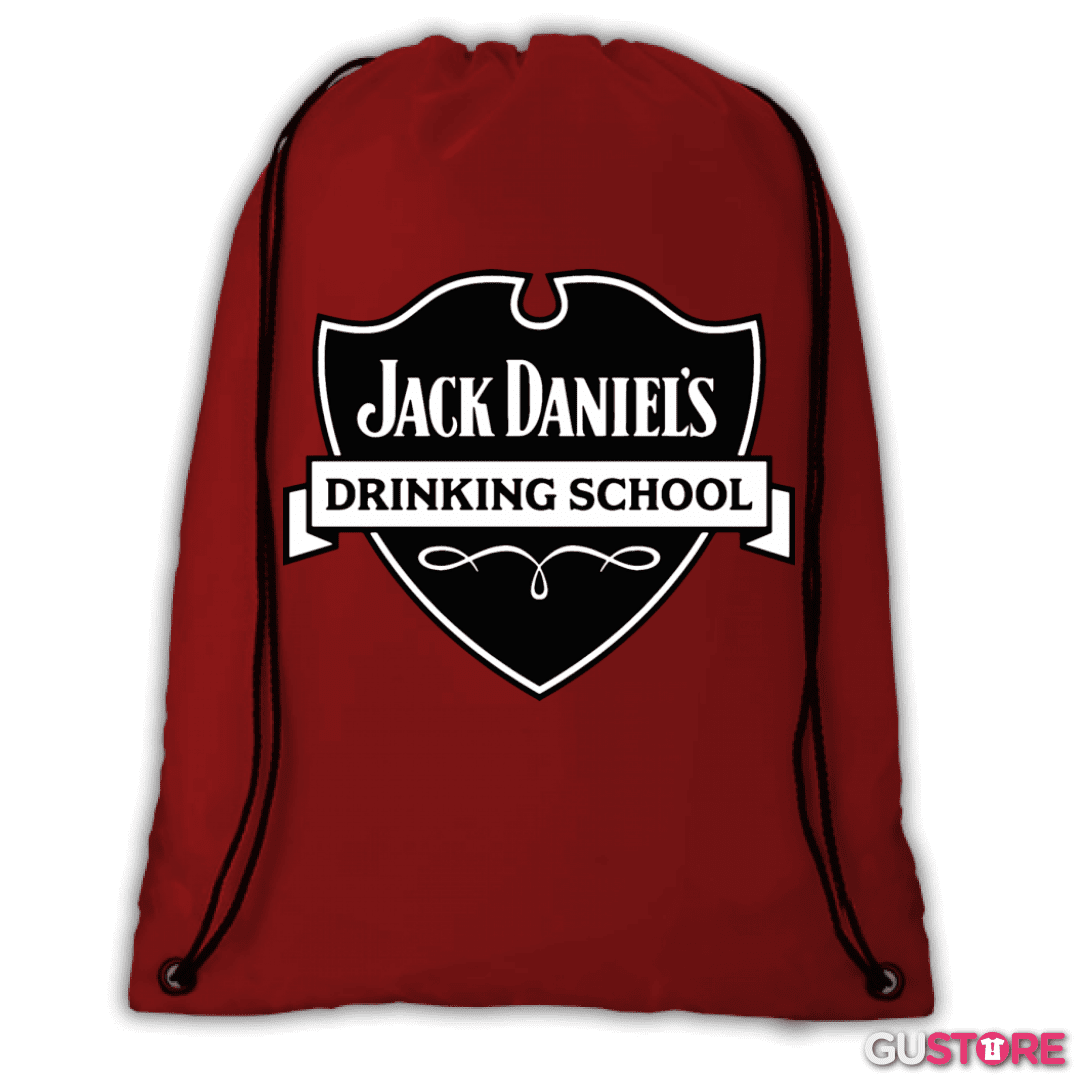 Mochila Jack daniels daniel´s 