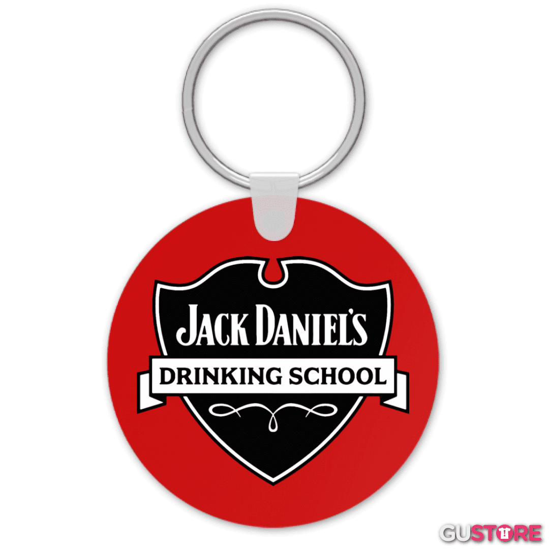 Llavero Jack daniels daniel´s 