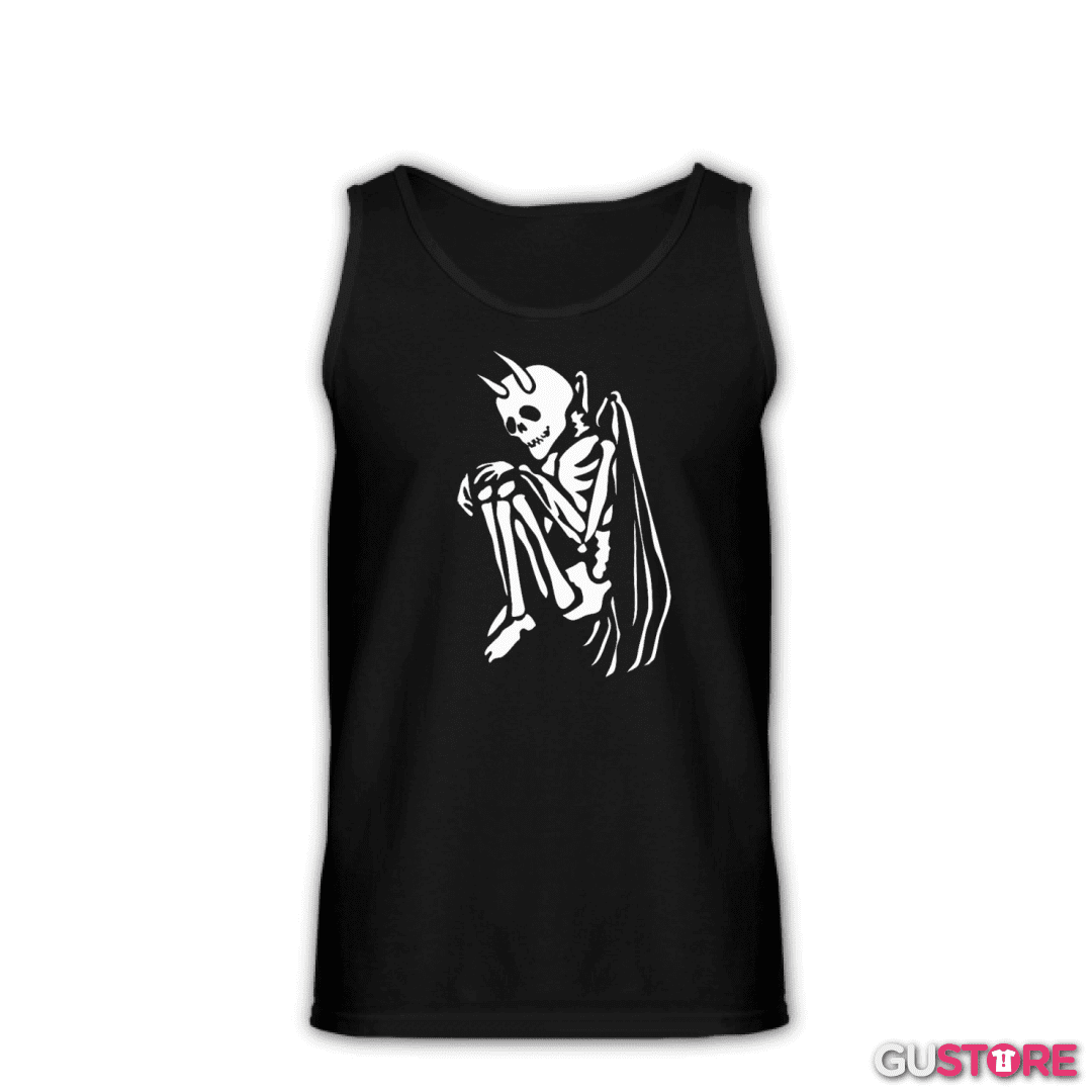 Sudadera Angel de la muerte