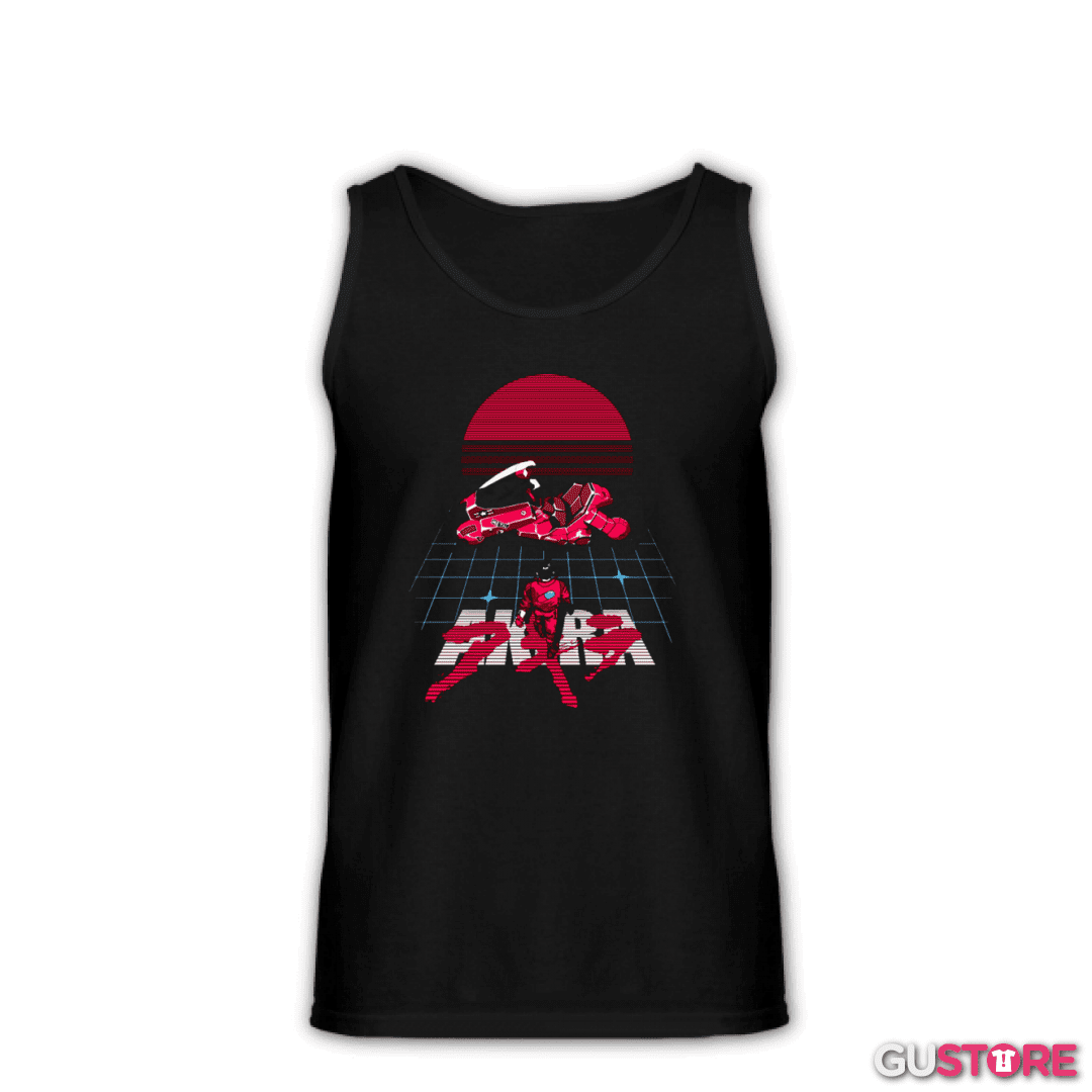 Sudadera Akira 80