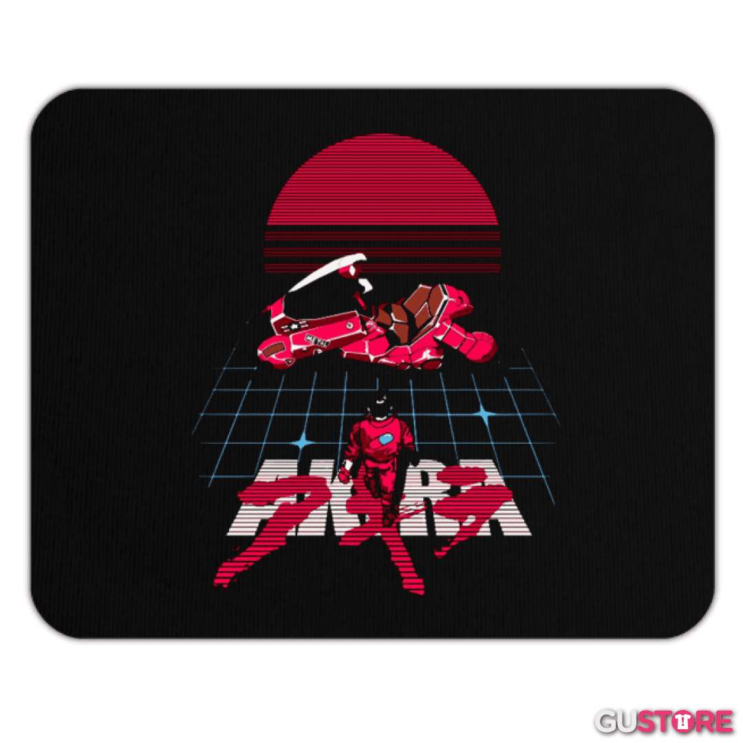 Mousepad Akira 80