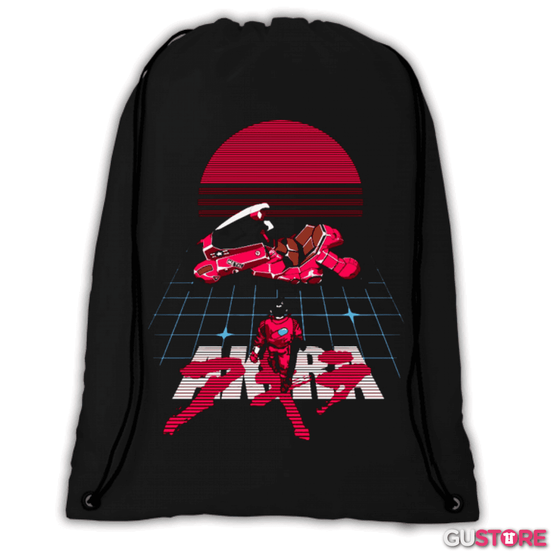 Mochila Akira 80