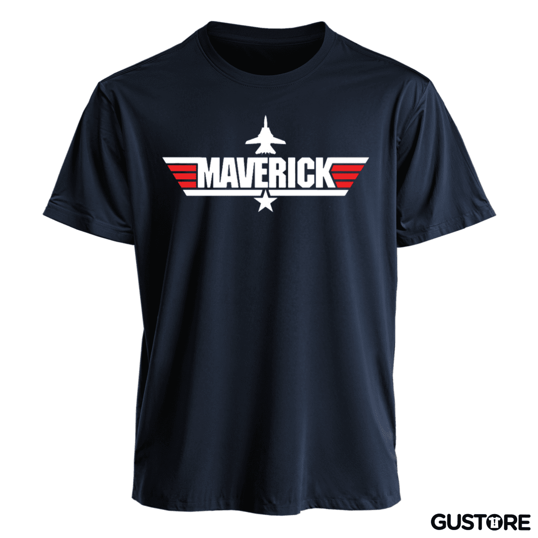 Polera Maverick