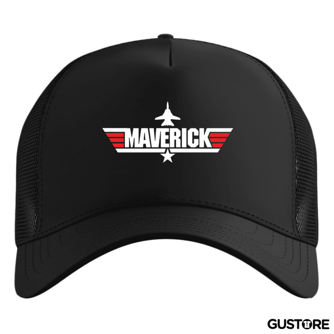 Gorro Maverick