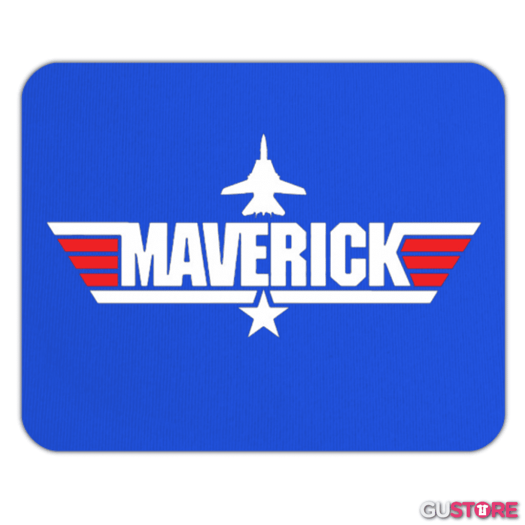Mousepad Maverick