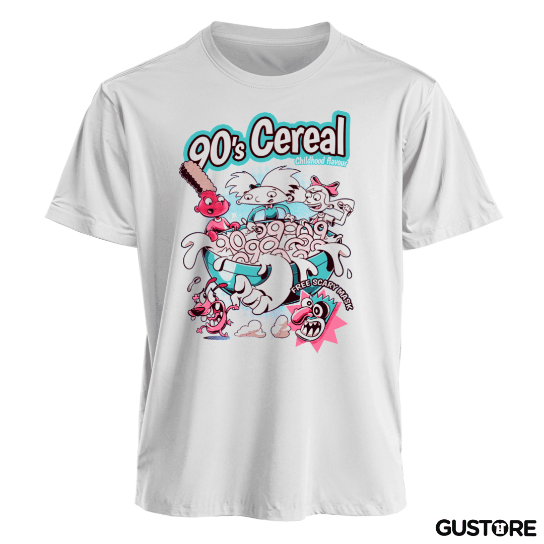 Polera 90s