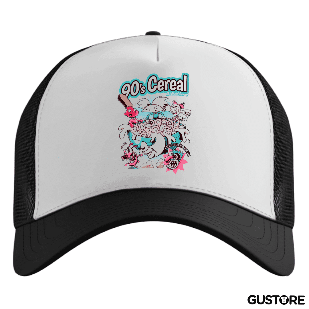Gorro 90s