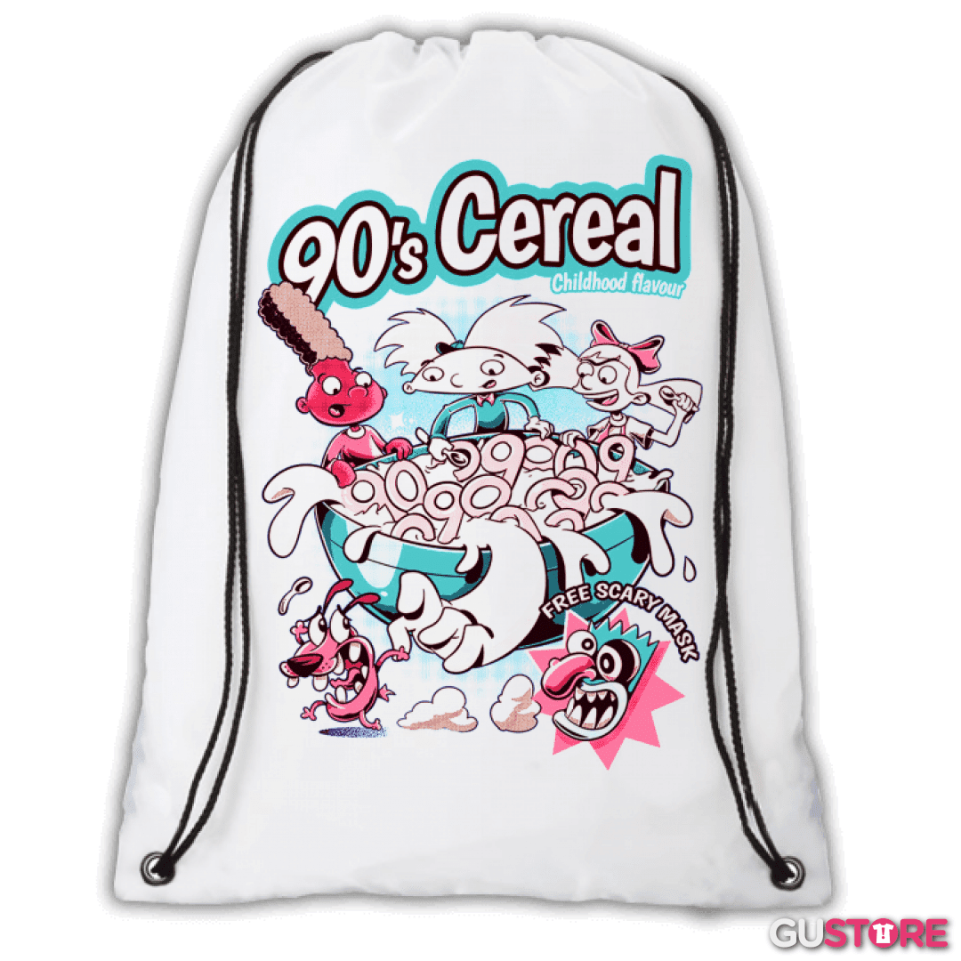 Mochila 90s