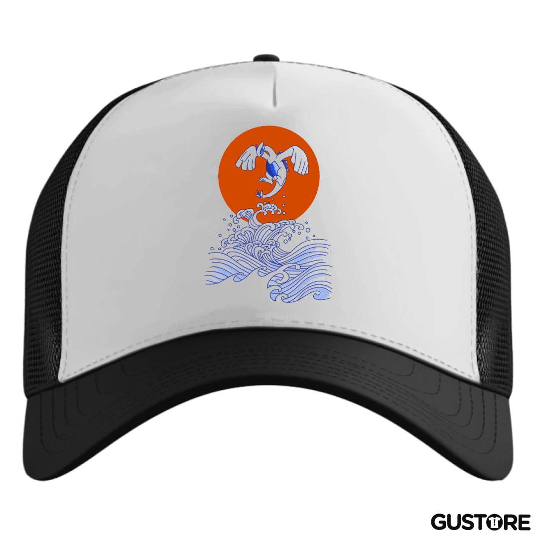 Gorro Lugia