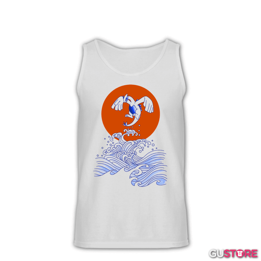 Sudadera Lugia