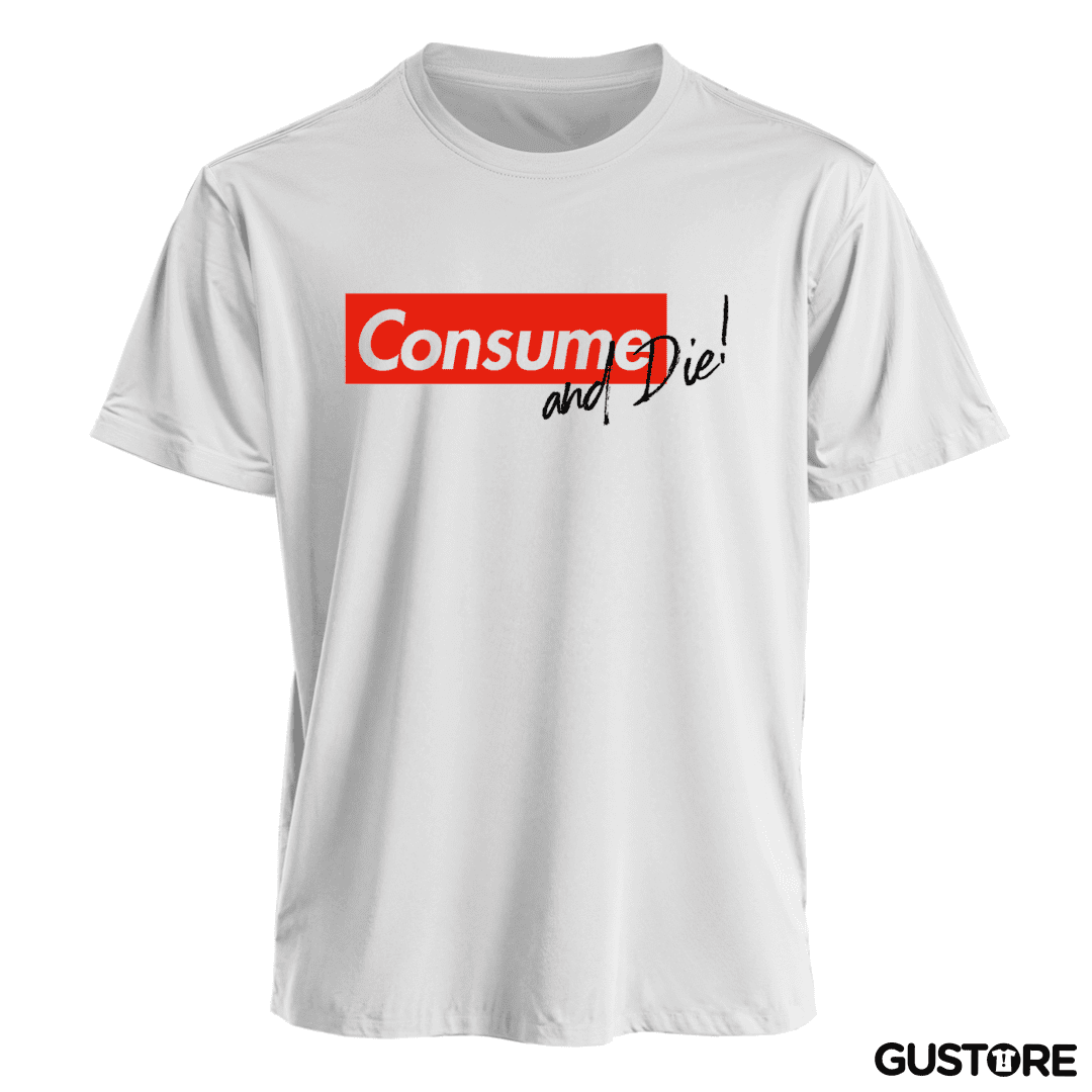 Polera Y muere 