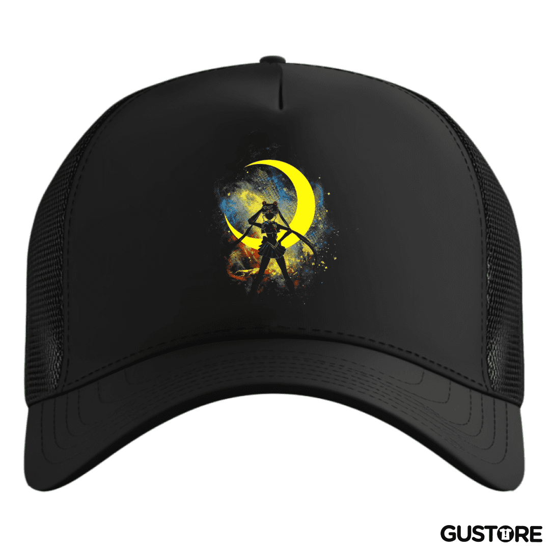 Gorro Pop moon