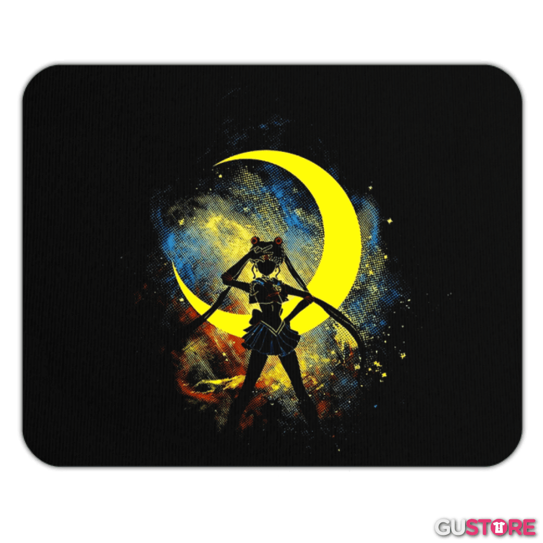 Mousepad Pop moon