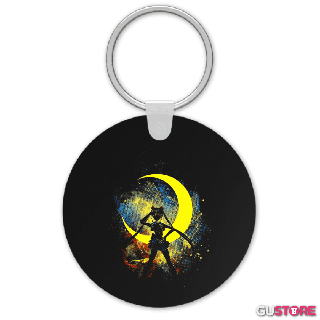 Llavero Pop moon