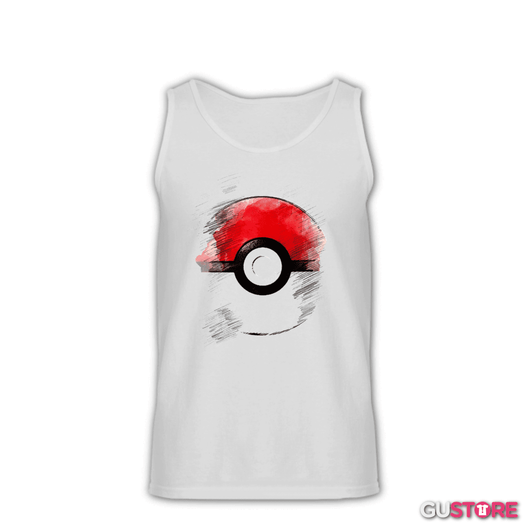 Sudadera Pokeball