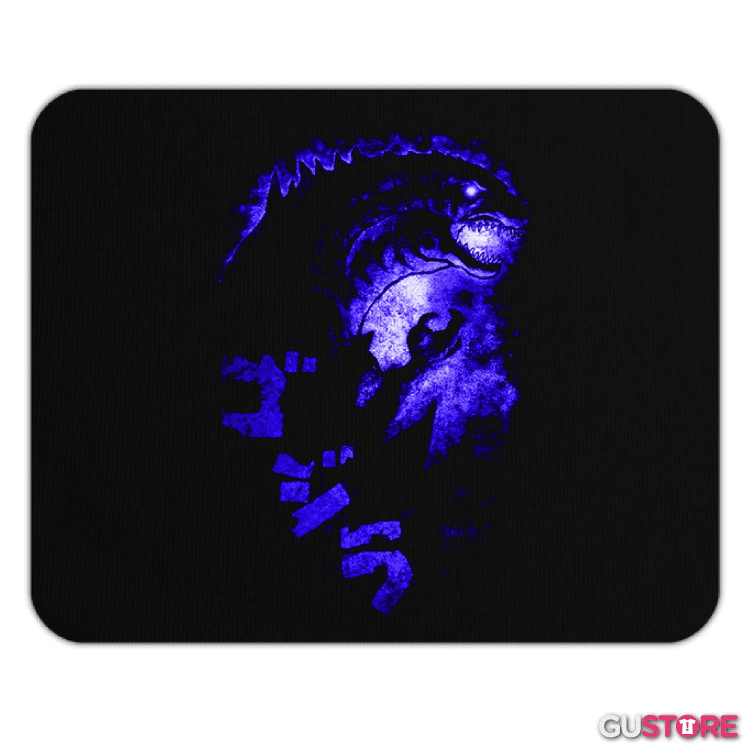 Mousepad El rey de los monstruos