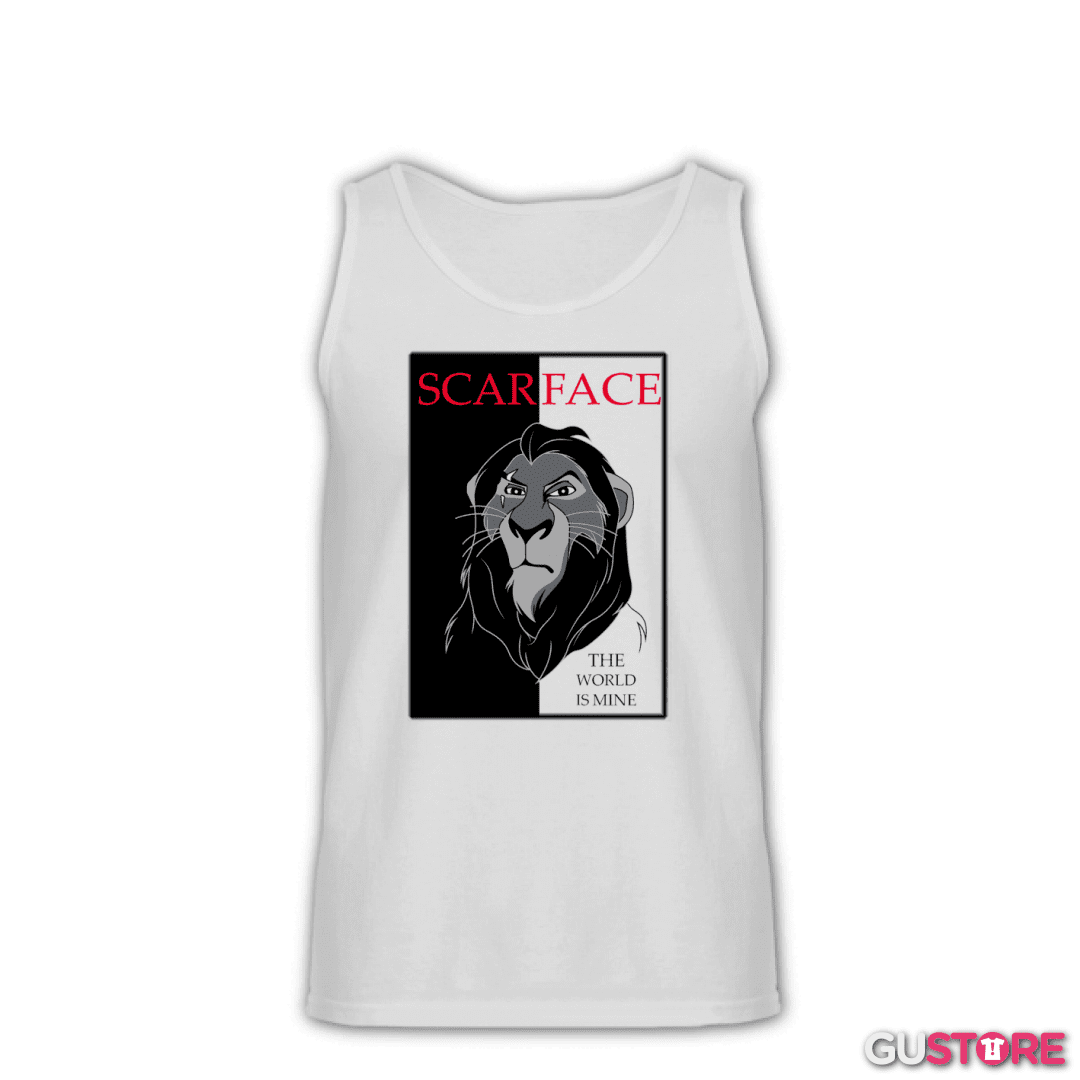 Sudadera Scarface