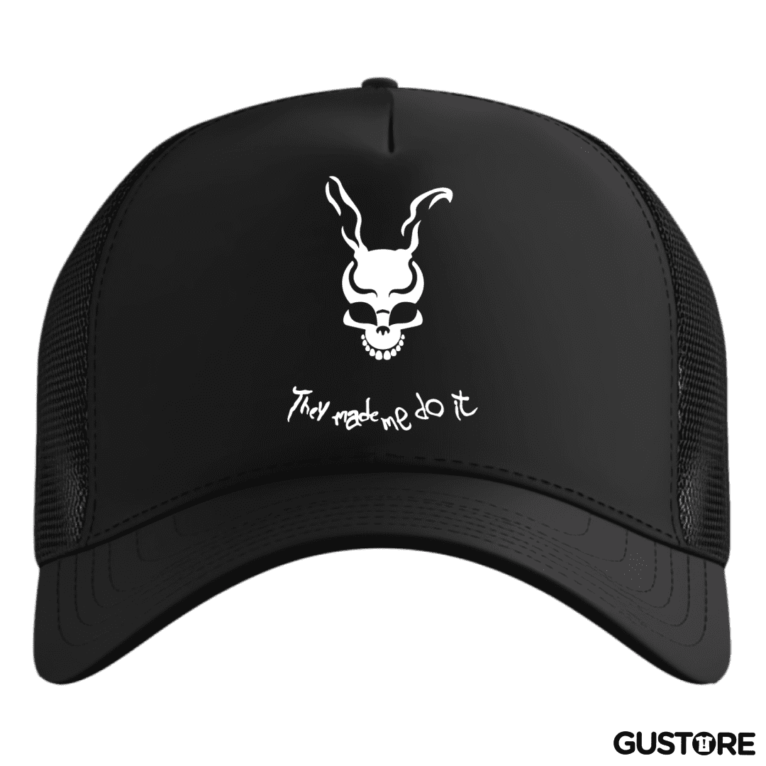 Gorro Darko - They made me do it
