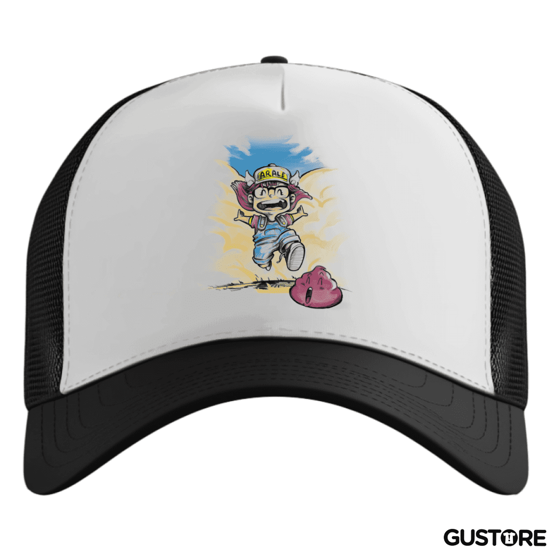 Gorro arale 2