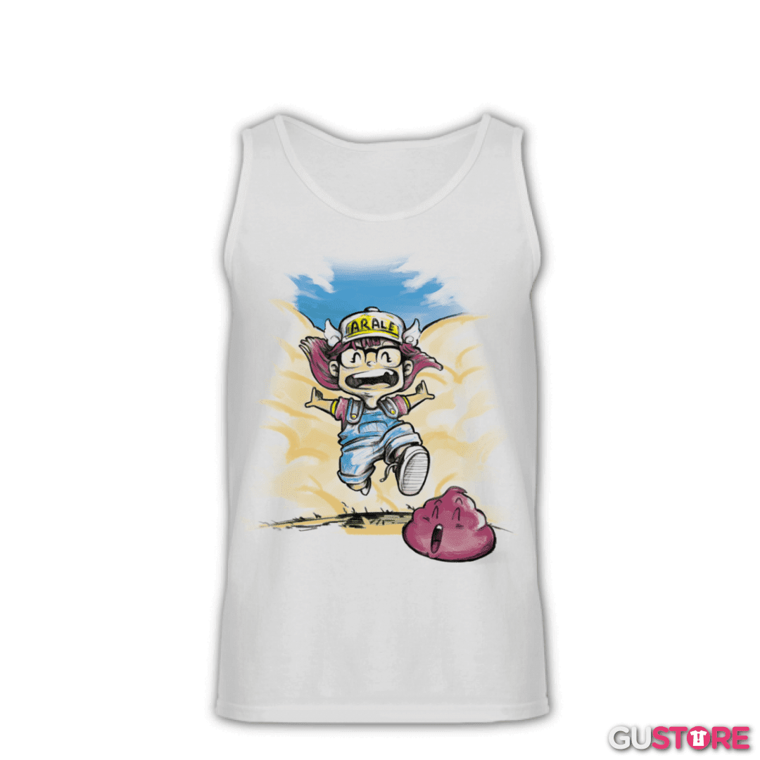 Sudadera arale 2