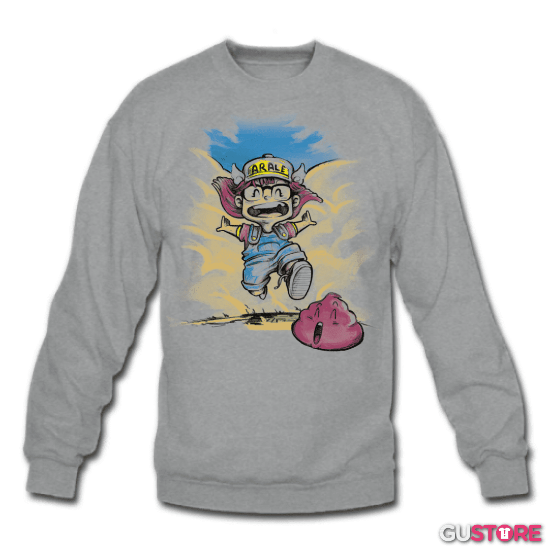 Poleron polo arale 2