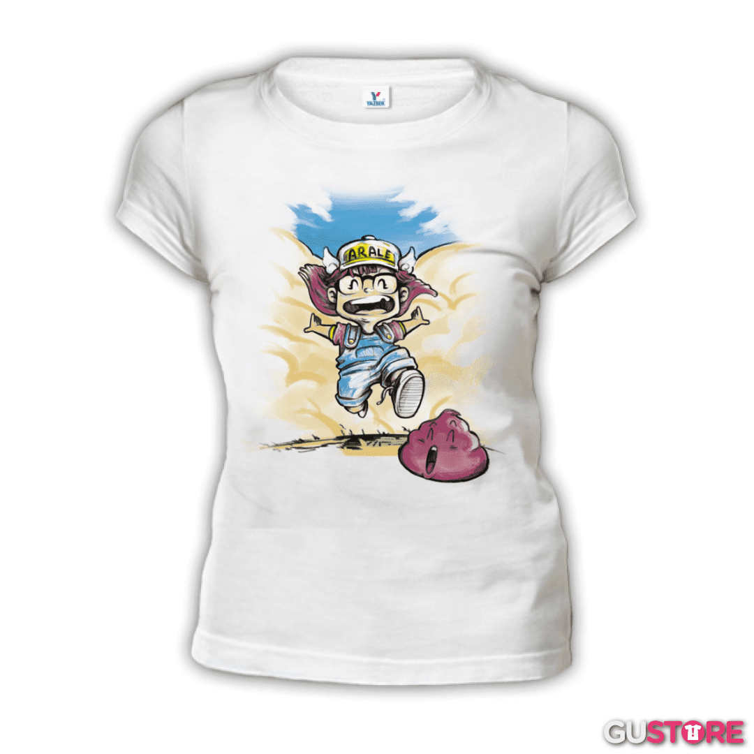 Polera de Mujer arale 2
