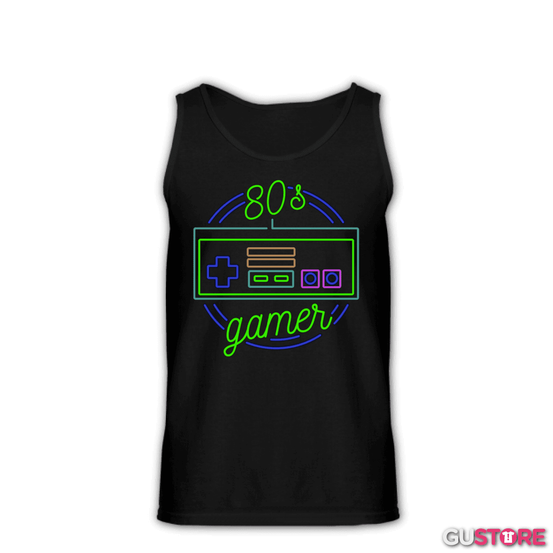 Sudadera 80s gamer