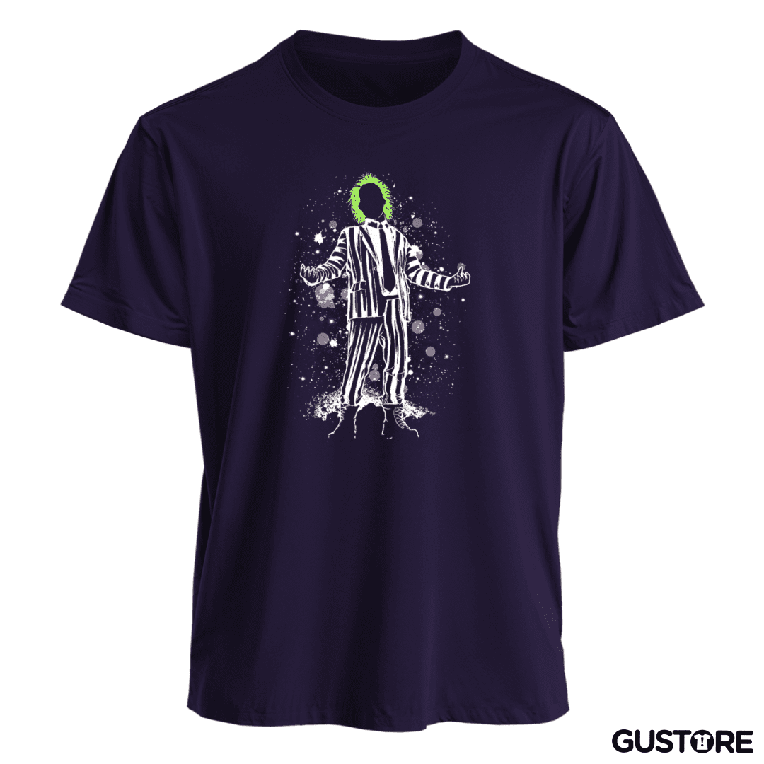 Polera El jugo de barata