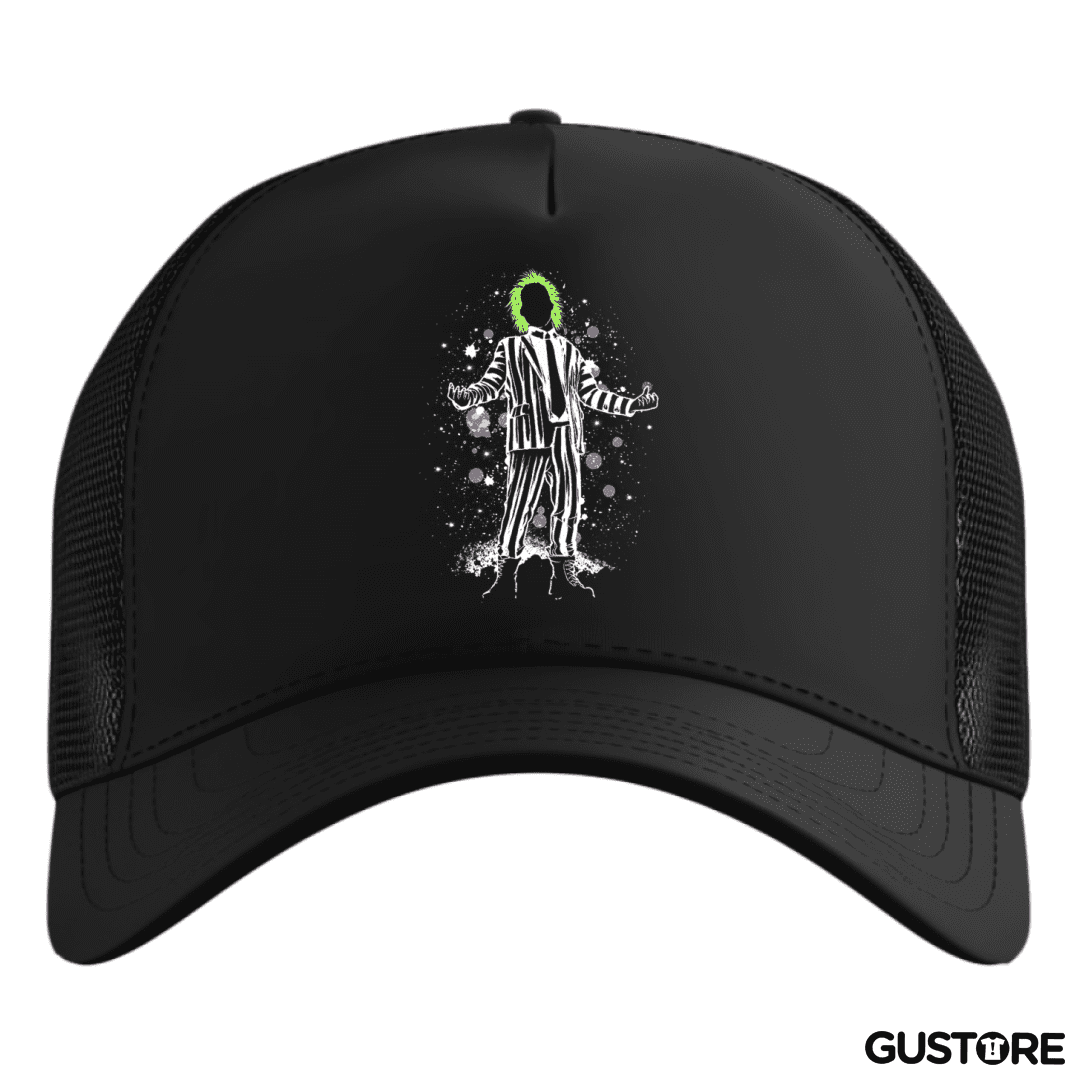 Gorro El jugo de barata