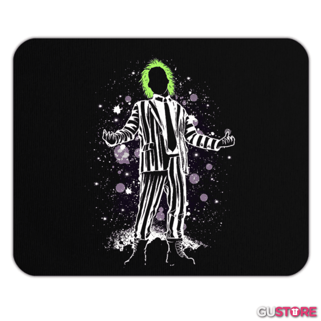 Mousepad El jugo de barata