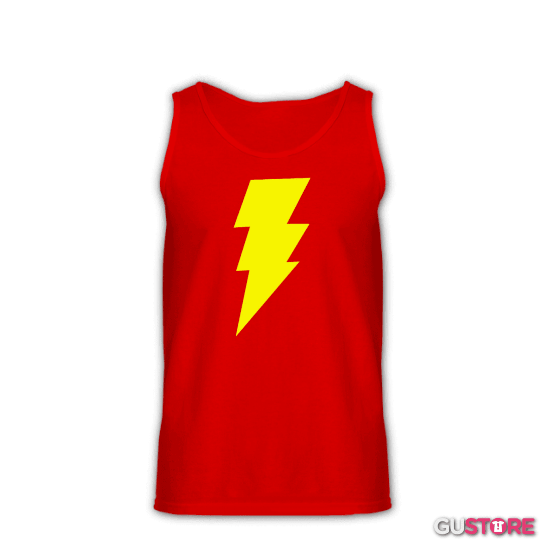 Sudadera Rayito magico 2