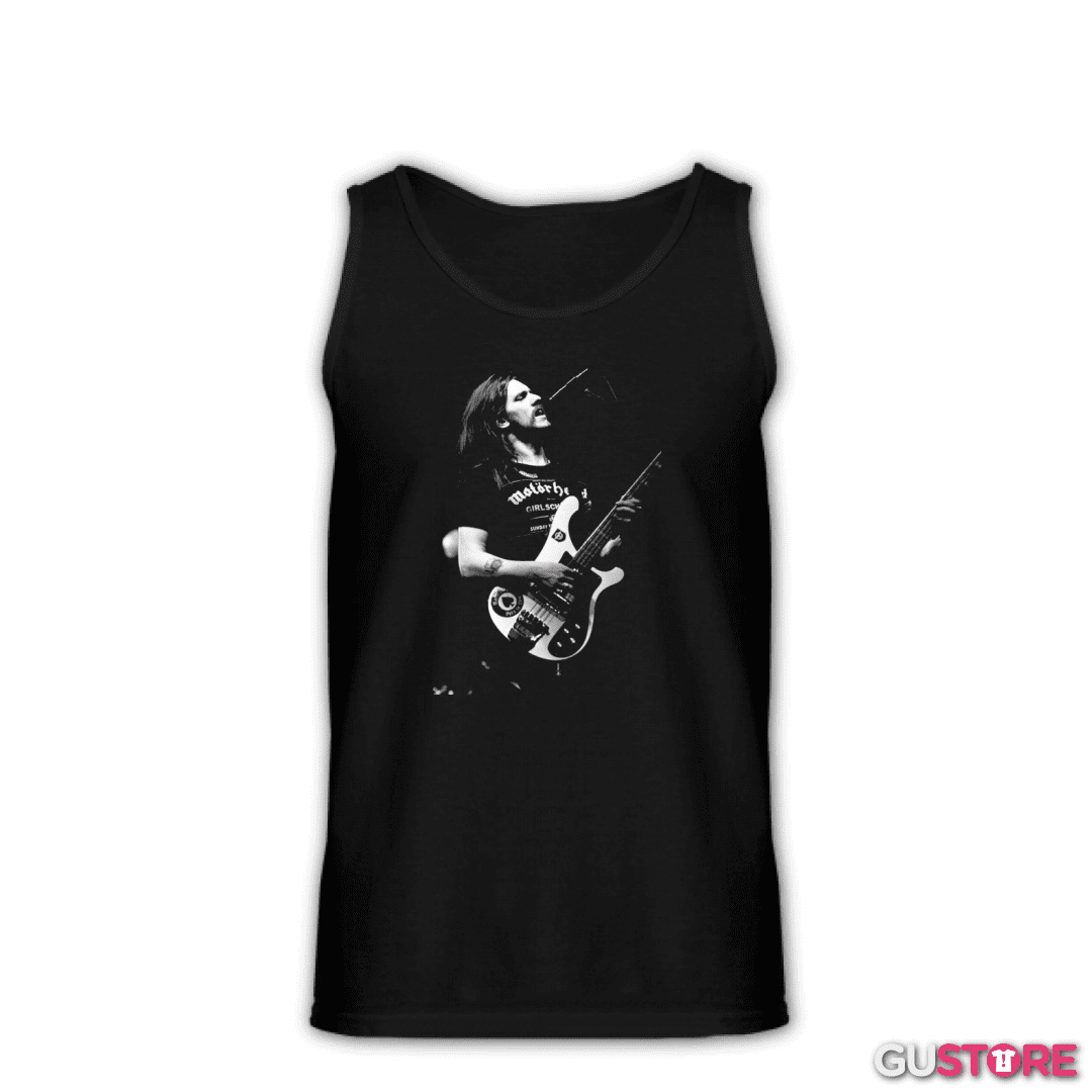 Sudadera Lemmy