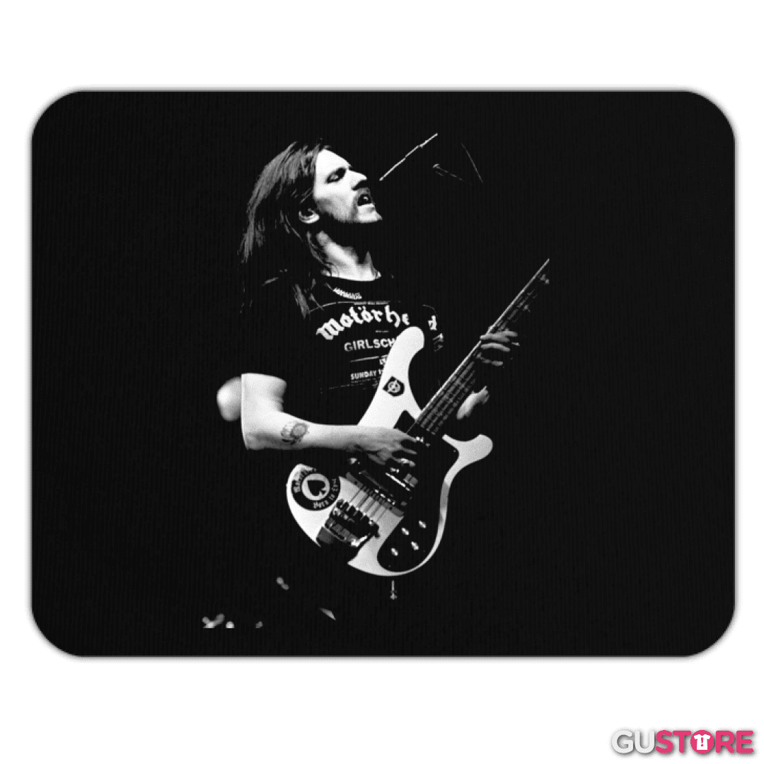 Mousepad Lemmy