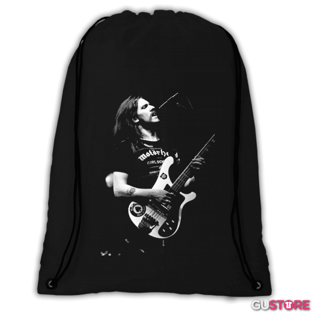 Mochila Lemmy