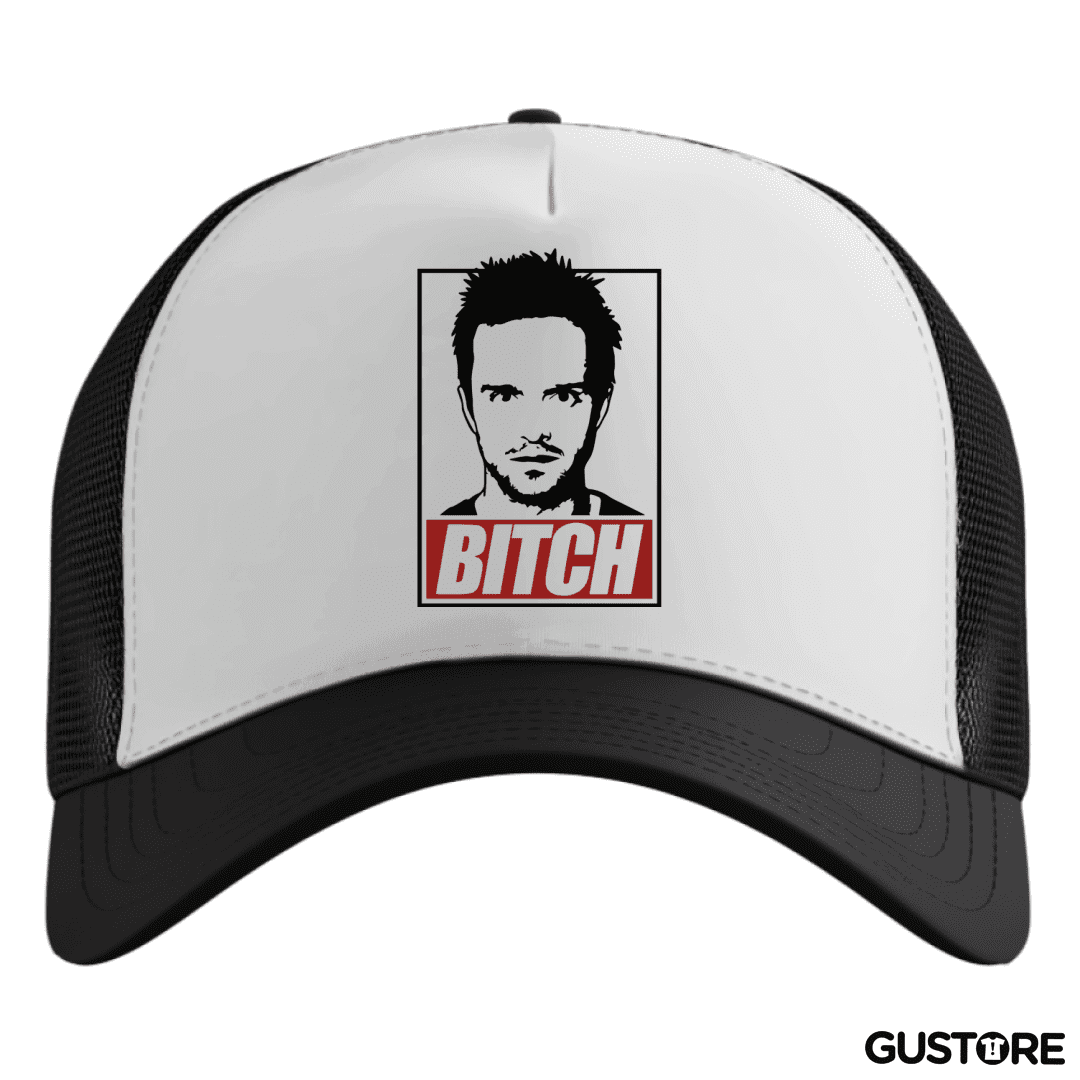 Gorro Jesse - Bitch