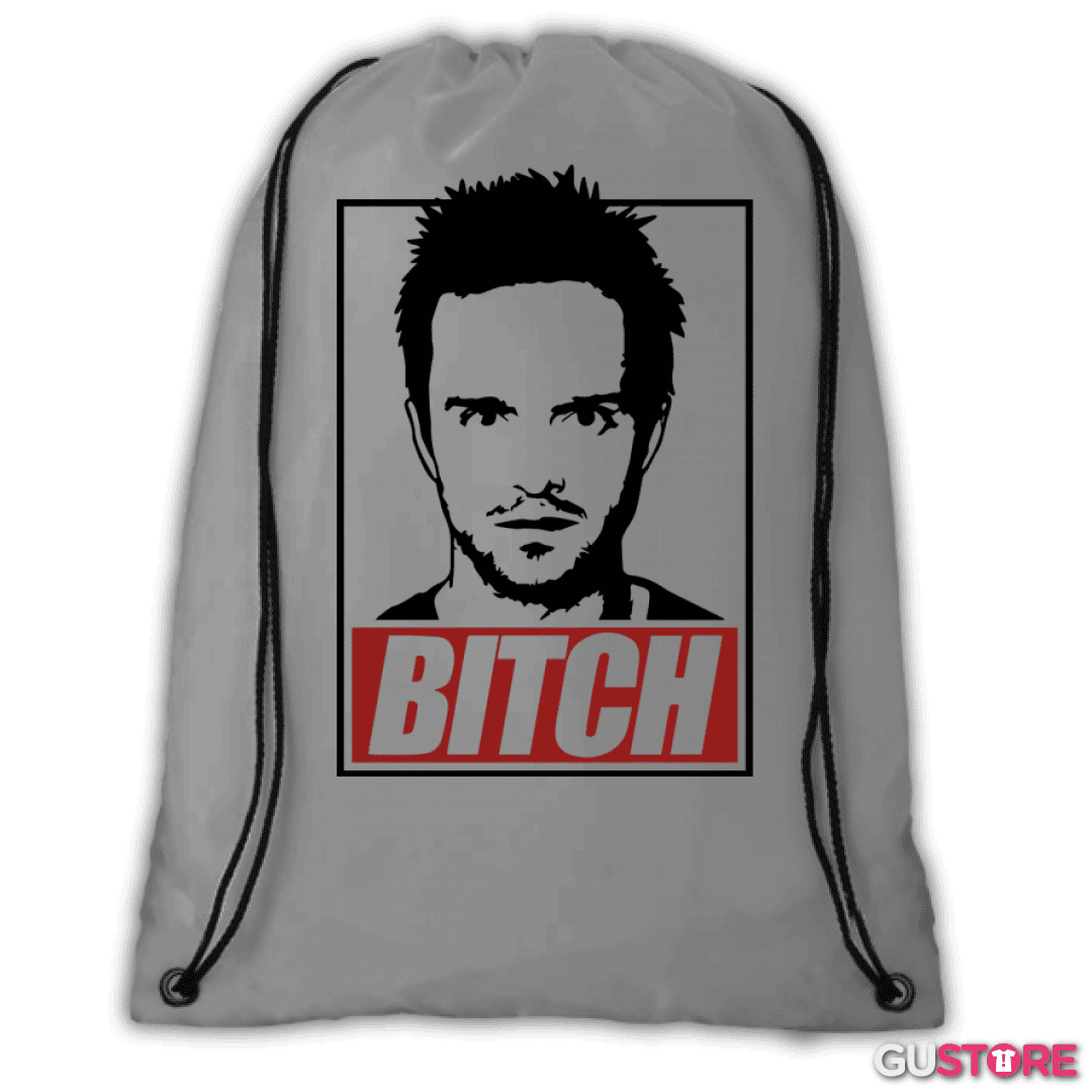 Mochila Jesse - Bitch