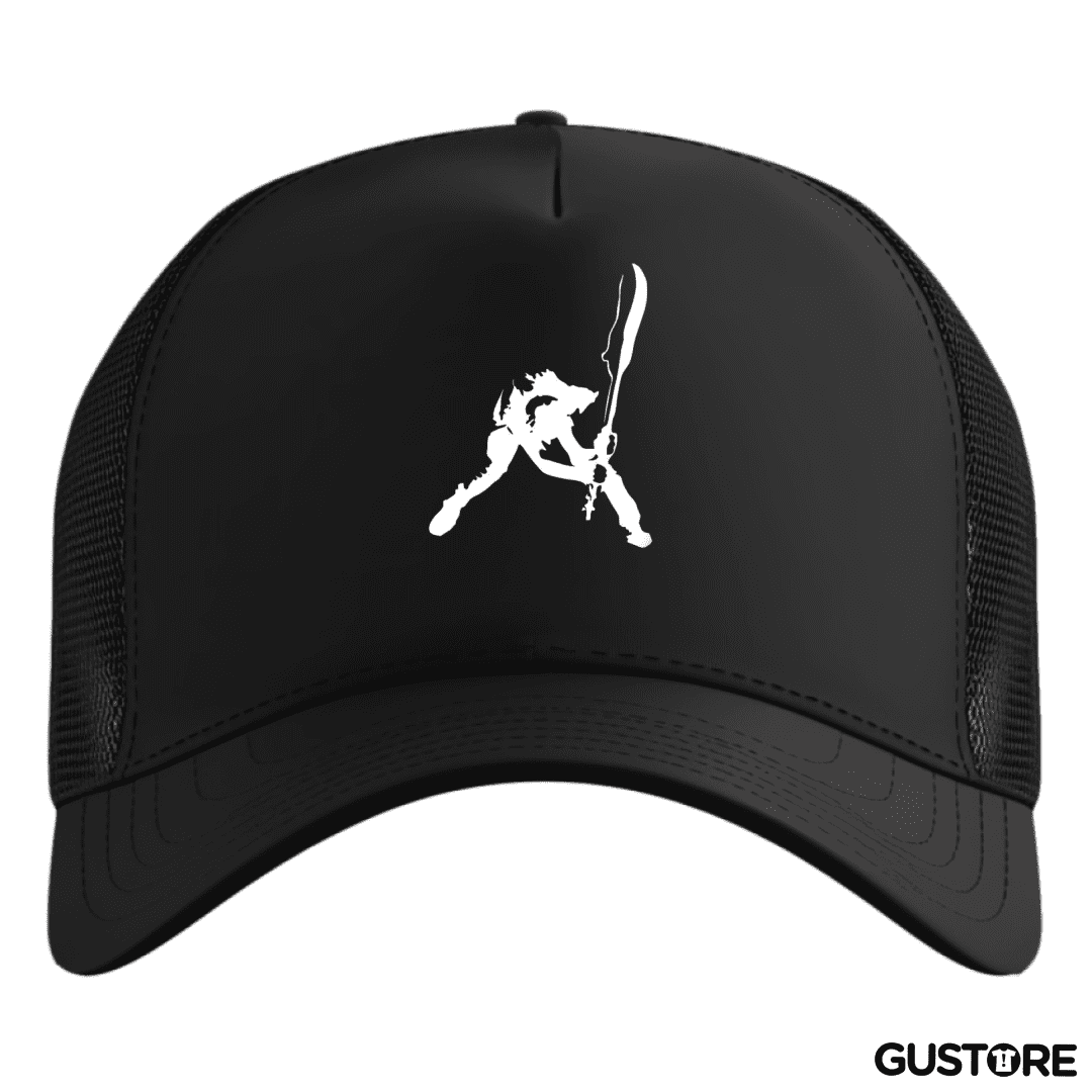Gorro The Clash guitarra