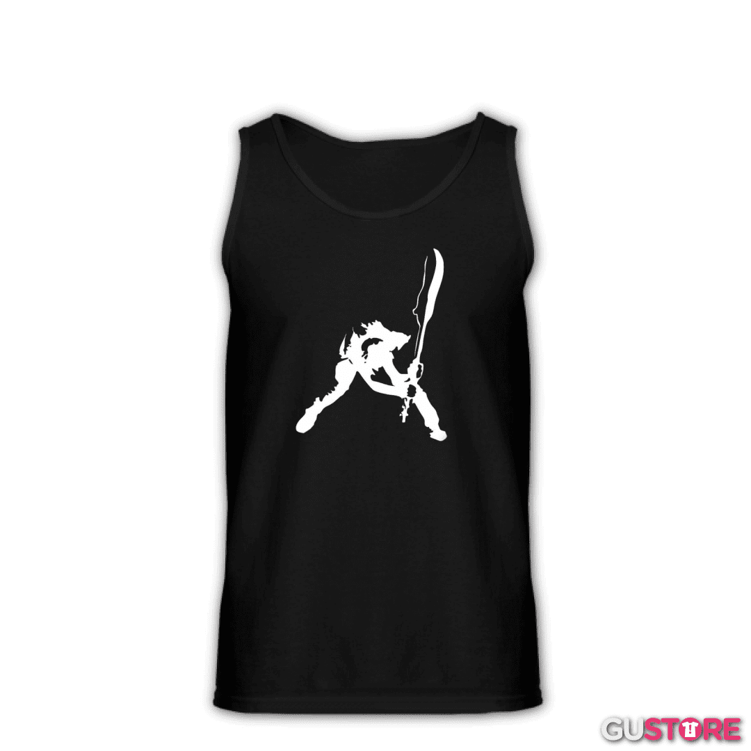 Sudadera The Clash guitarra
