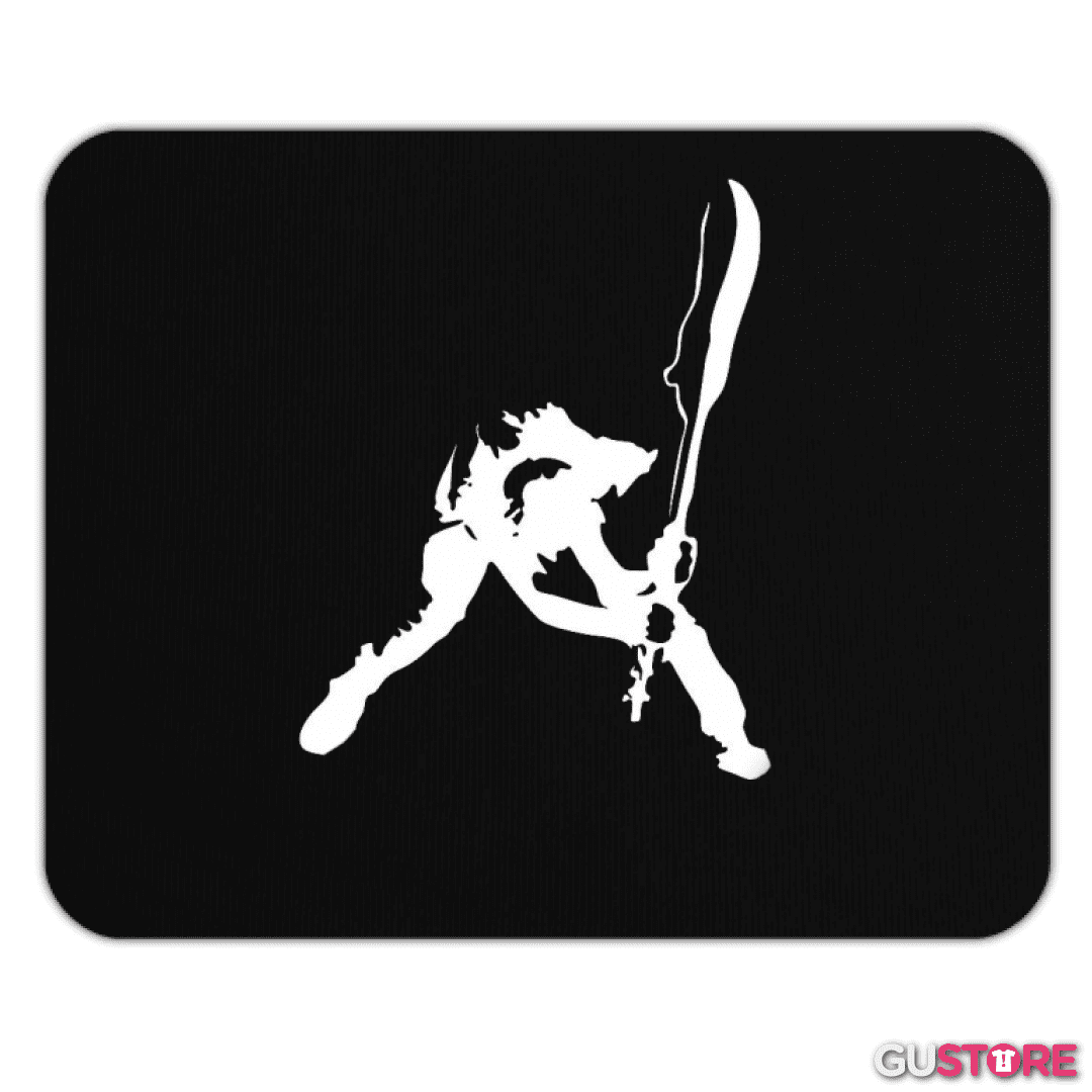 Mousepad The Clash guitarra